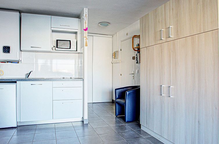 Appartement La Croisette