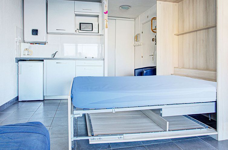 Appartement La Croisette