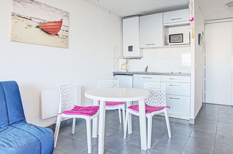 Appartement La Croisette