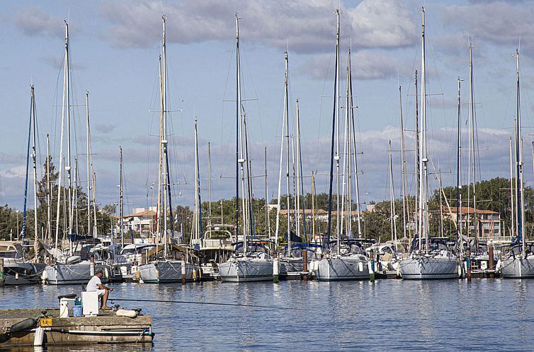 Appartement La Croisette