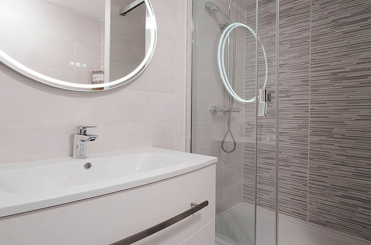 Appartement La Croisette