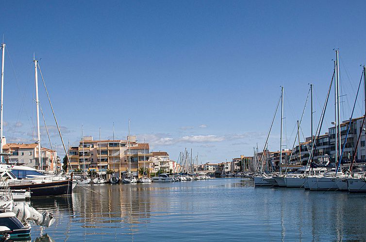 Appartement La Croisette