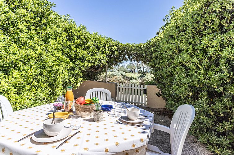 Appartement De La Plage