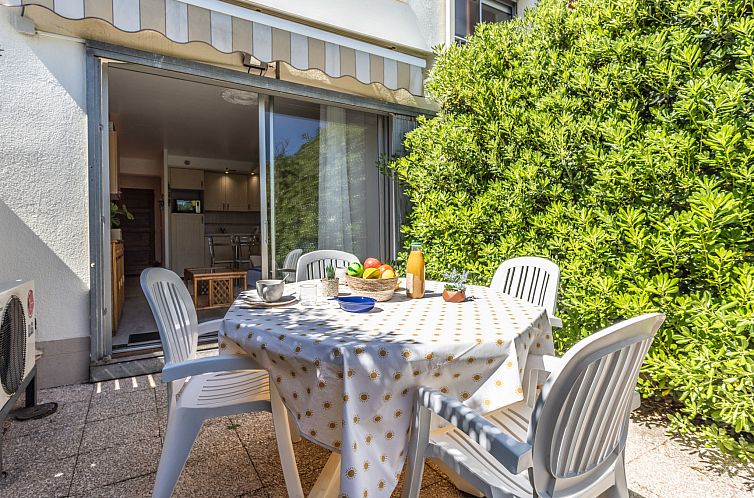 Appartement De La Plage