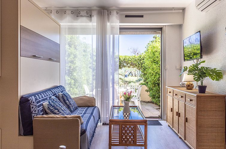 Appartement De La Plage