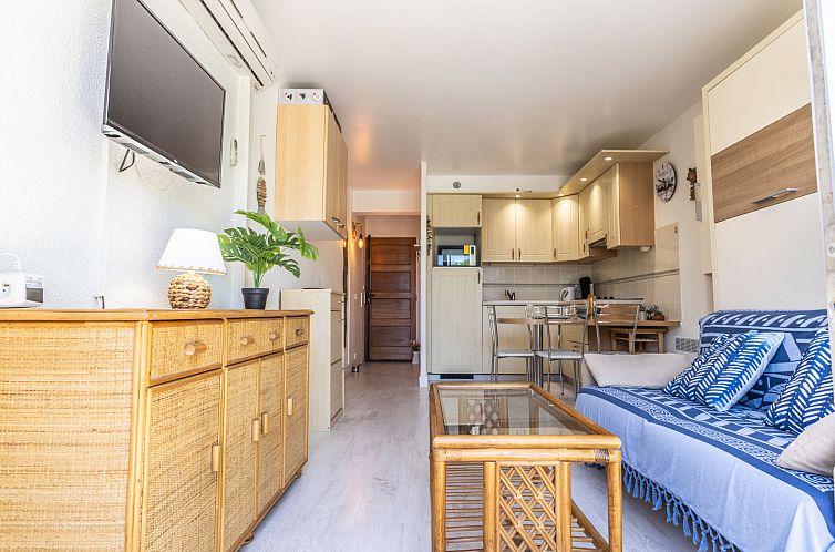 Appartement De La Plage