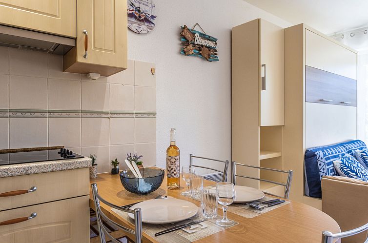 Appartement De La Plage