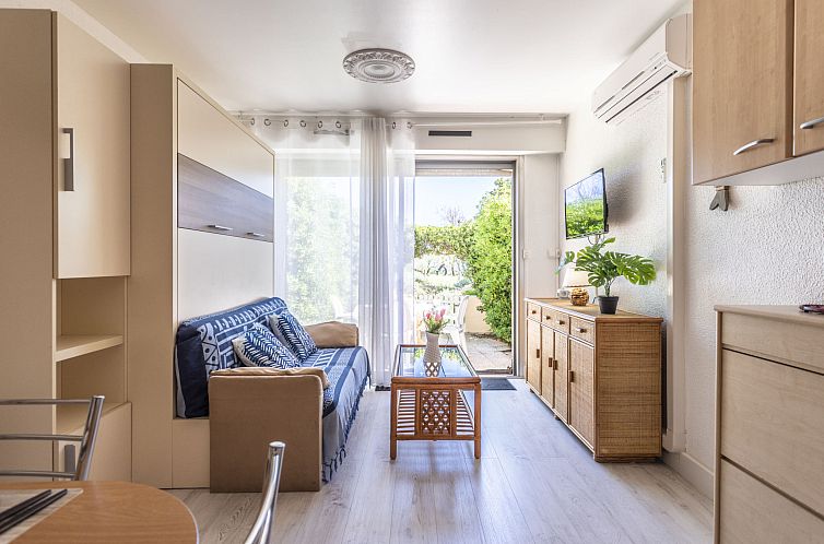 Appartement De La Plage