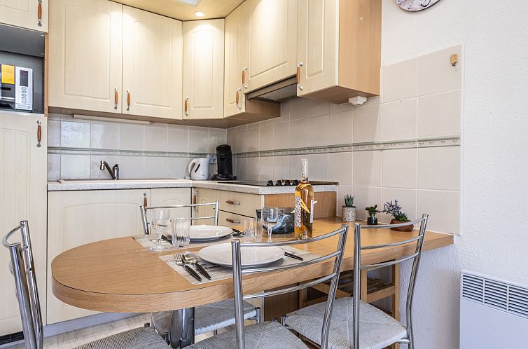 Appartement De La Plage