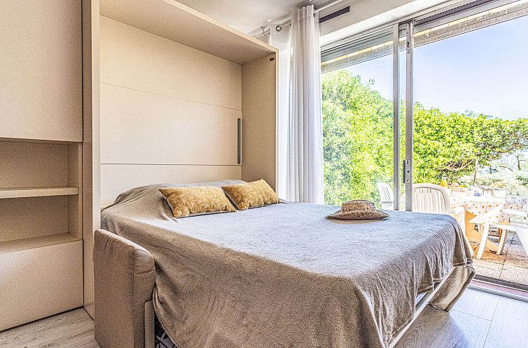Appartement De La Plage
