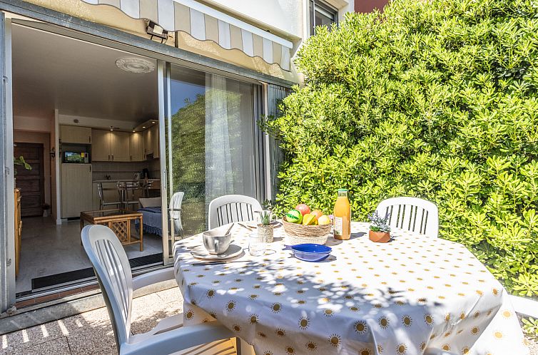 Appartement De La Plage