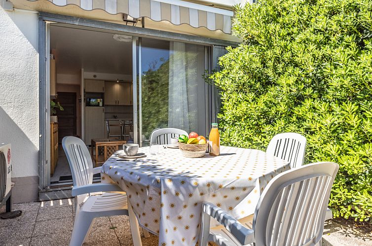 Appartement De La Plage