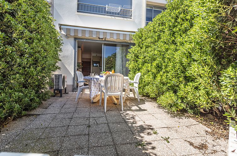 Appartement De La Plage