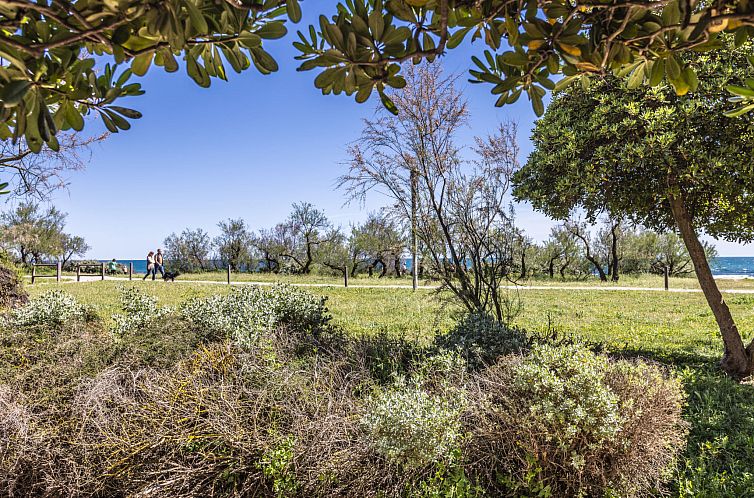 Appartement De La Plage