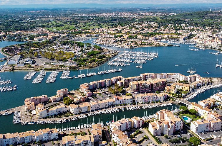 Appartement De La Plage