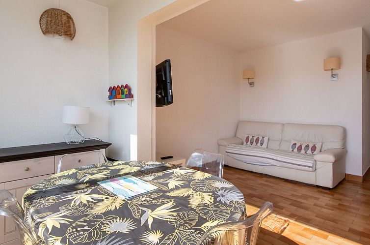 Appartement Les Maldives E