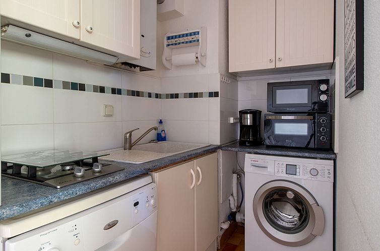 Appartement Les Maldives E