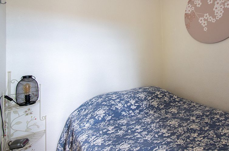 Appartement Les Maldives E