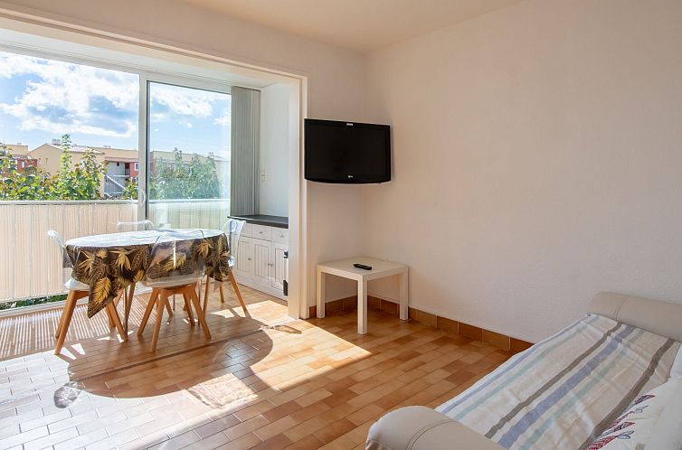 Appartement Les Maldives E