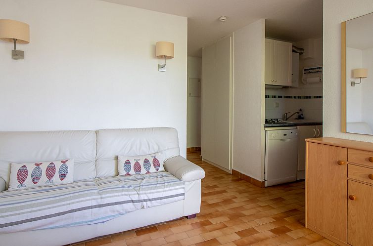 Appartement Les Maldives E