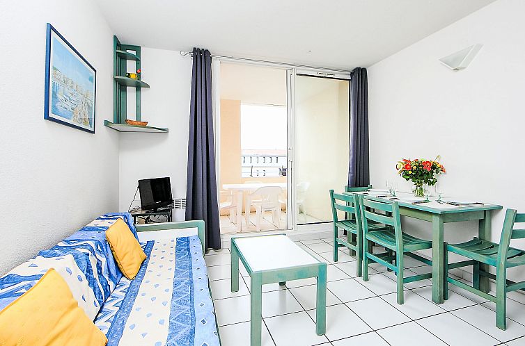 Appartement La Palme d'Or