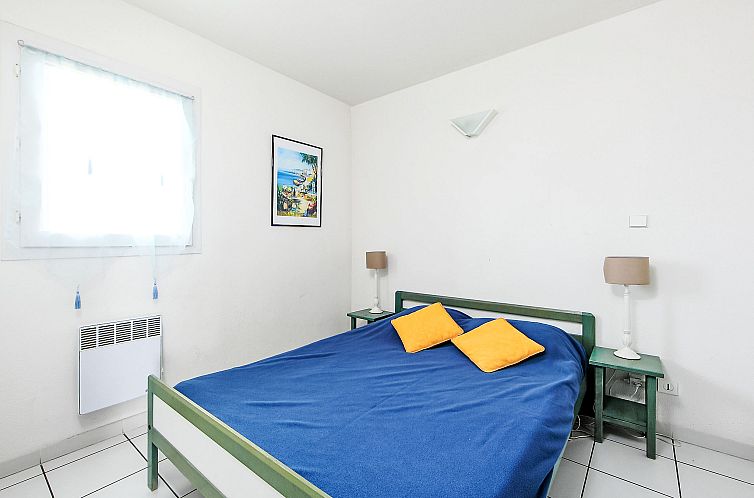 Appartement La Palme d'Or