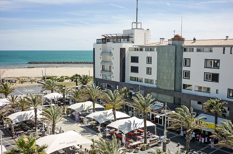 Appartement La Palme d'Or