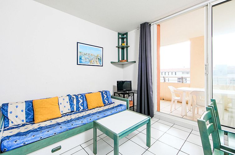Appartement La Palme d'Or
