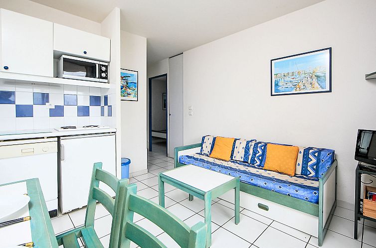 Appartement La Palme d'Or
