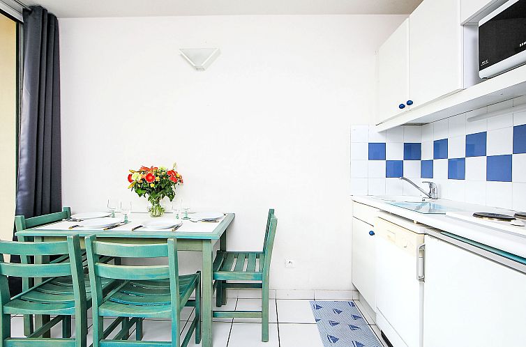 Appartement La Palme d'Or