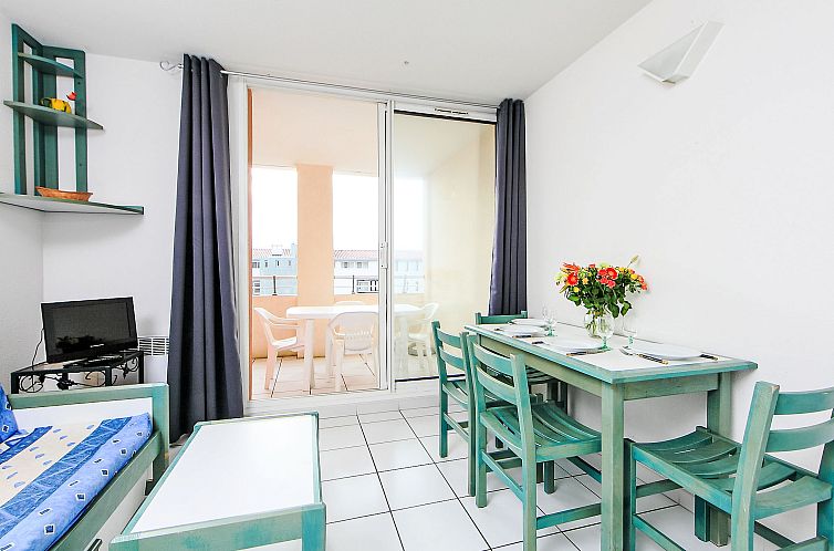 Appartement La Palme d'Or