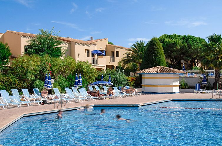 Appartement Résidence Odalys Référence Saint Loup