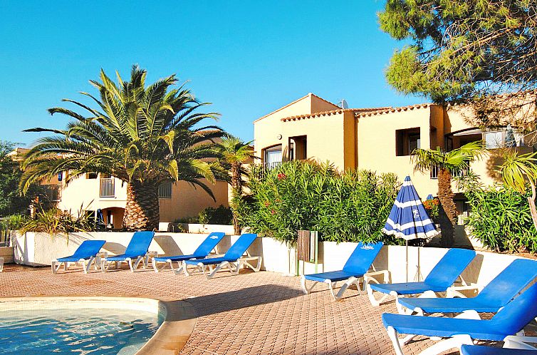 Appartement Résidence Odalys Référence Saint Loup