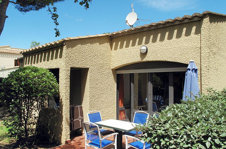 Appartement Résidence Odalys Référence Saint Loup