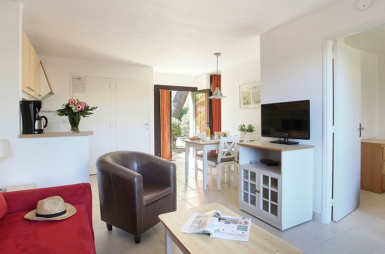 Appartement Résidence Odalys Référence Saint Loup