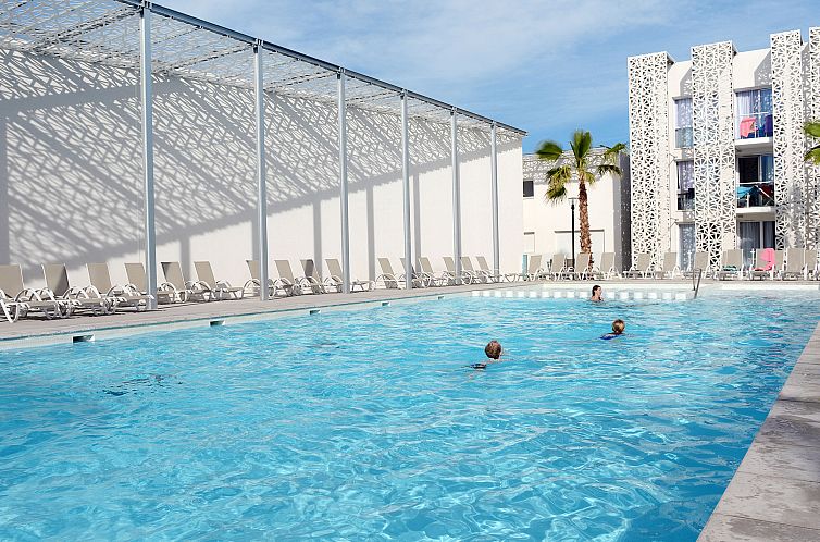 Vakantiehuis Résidence Odalys Collection Nakâra