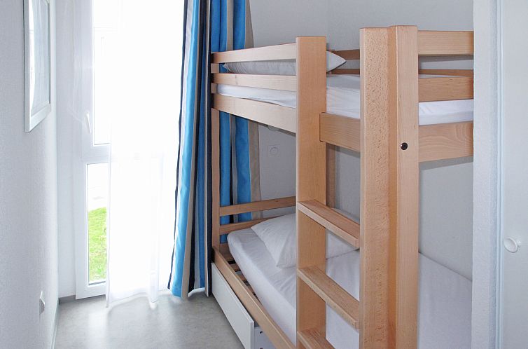 Vakantiehuis Résidence Odalys Collection Nakâra