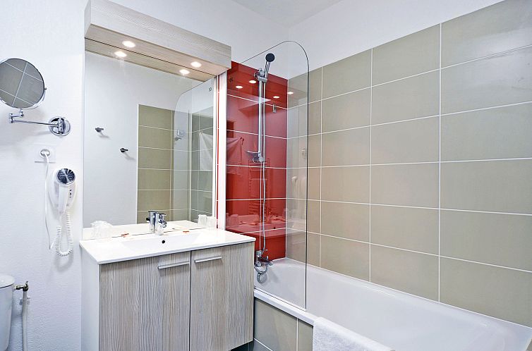 Vakantiehuis Résidence Odalys Collection Nakâra