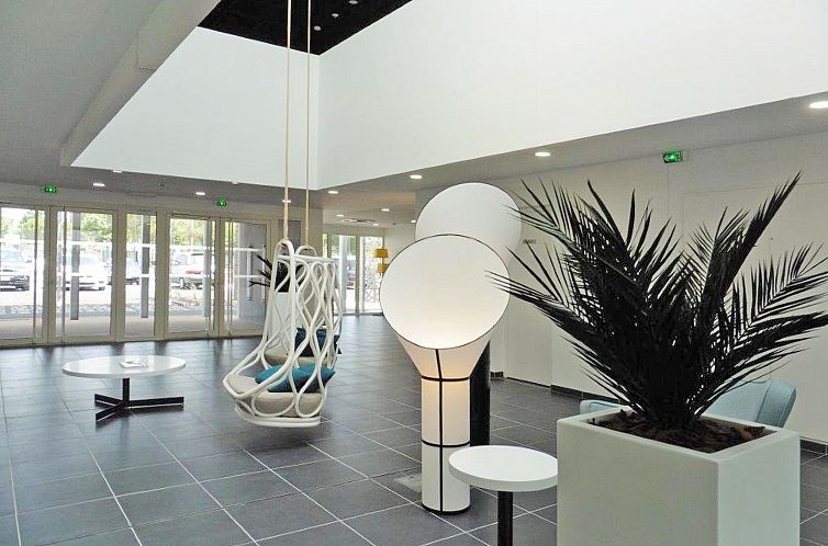 Vakantiehuis Résidence Odalys Collection Nakâra