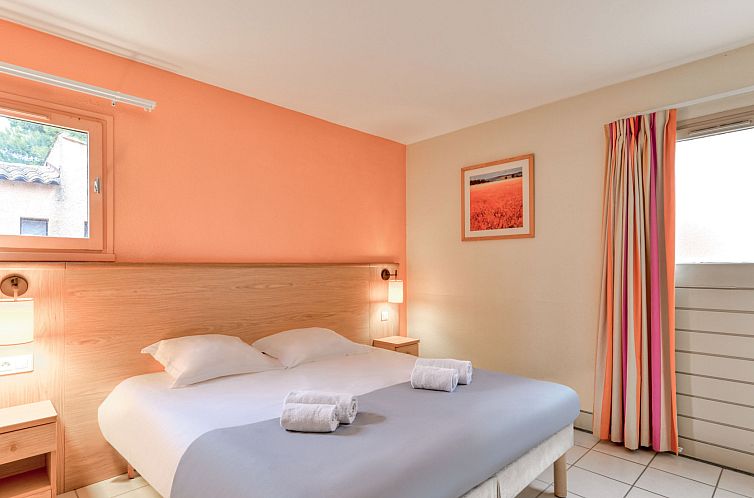 Appartement Sowell Résidence Les Lauriers Roses