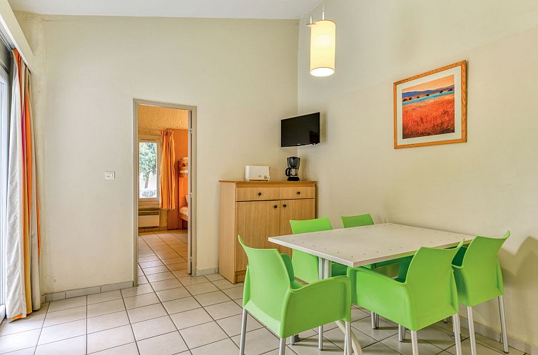 Appartement Sowell Résidence Les Lauriers Roses