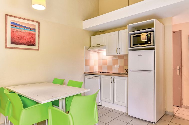 Appartement Sowell Résidence Les Lauriers Roses