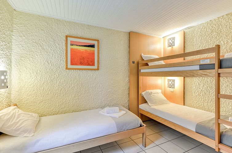 Appartement Sowell Résidence Les Lauriers Roses