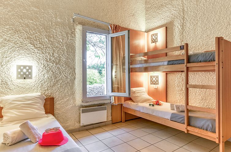 Appartement Sowell Résidence Les Lauriers Roses