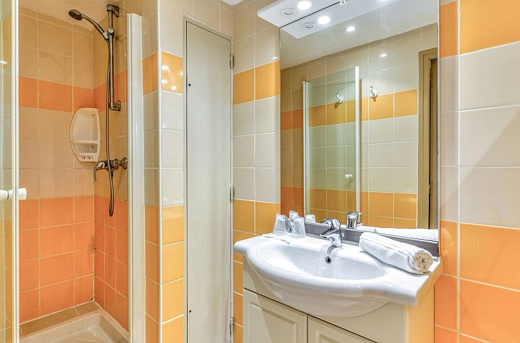 Appartement Sowell Résidence Les Lauriers Roses