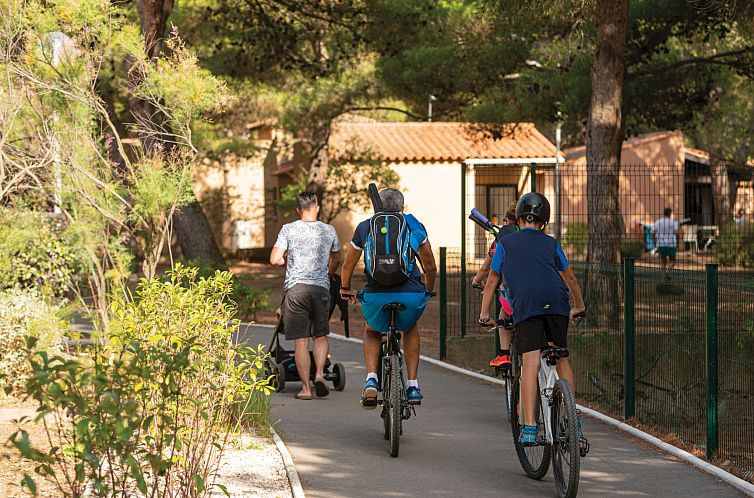 Appartement Sowell Résidence Les Lauriers Roses