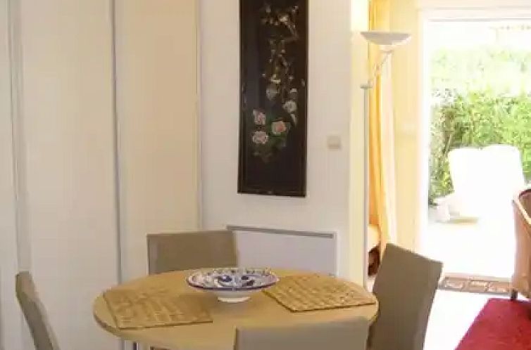 Residentie  Les Perles du Soleil