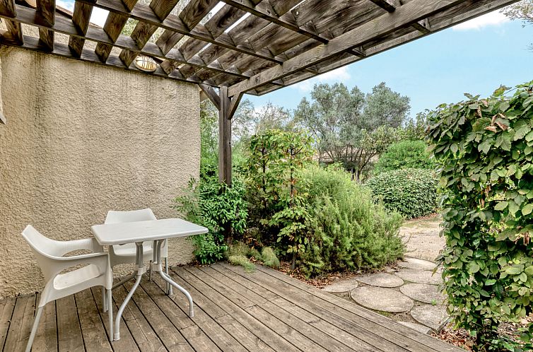 Appartement Sowell Résidence Les Lauriers Roses