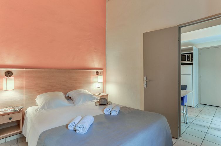 Appartement Sowell Résidence Les Lauriers Roses