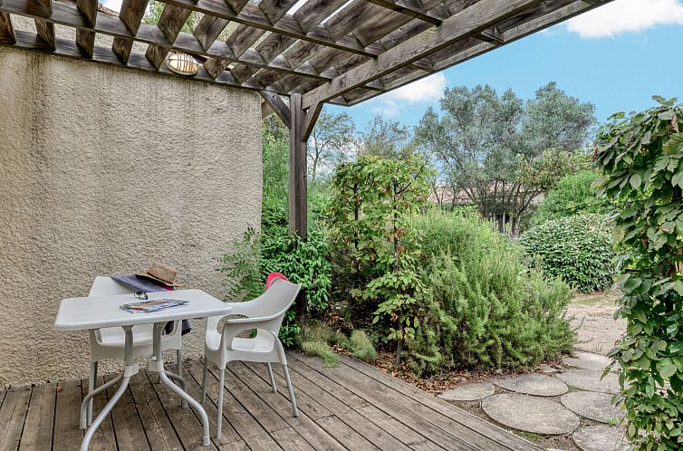 Appartement Sowell Résidence Les Lauriers Roses